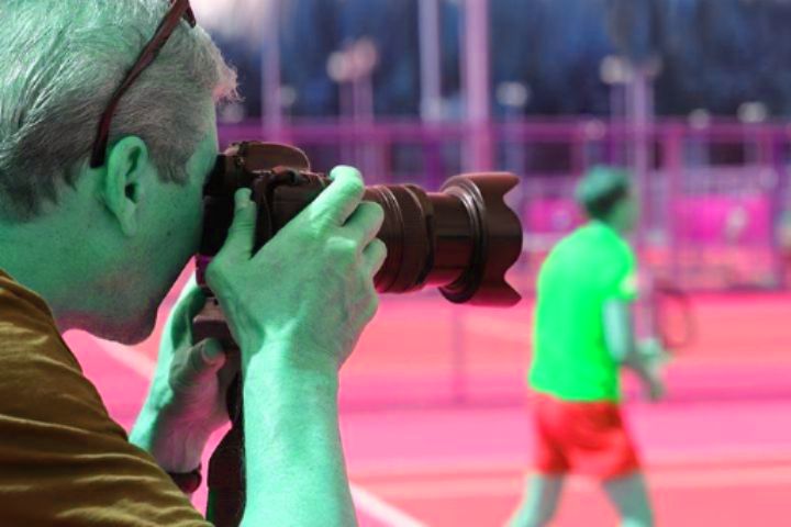 How Is The Use Of High-Speed Cameras In Sport