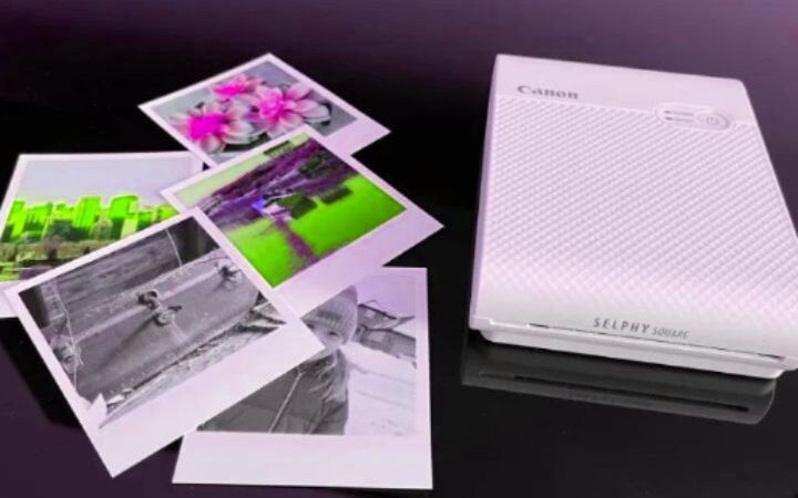 Our Tips For Choosing Your Portable Photo Printer In 2022!