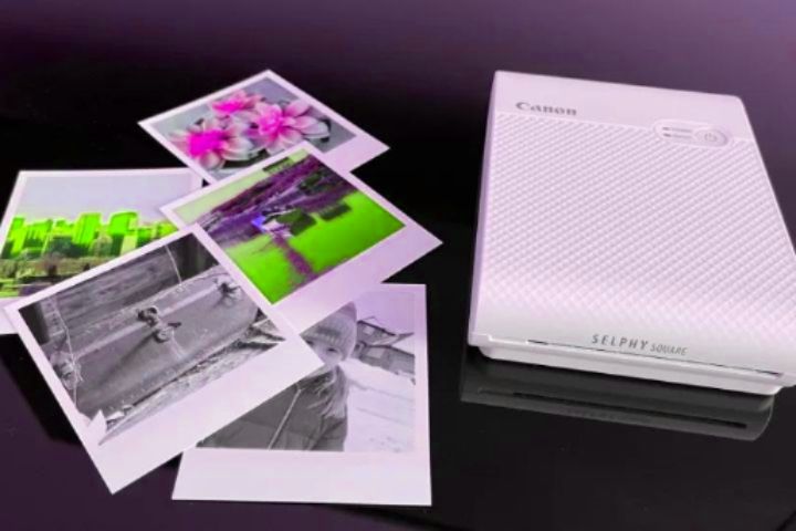 Our Tips For Choosing Your Portable Photo Printer In 2022!