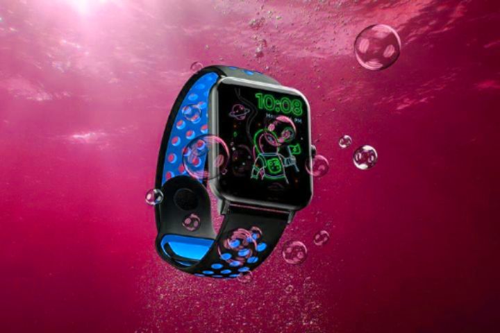 Smart Watches Ideal For Training In Swimming Pools