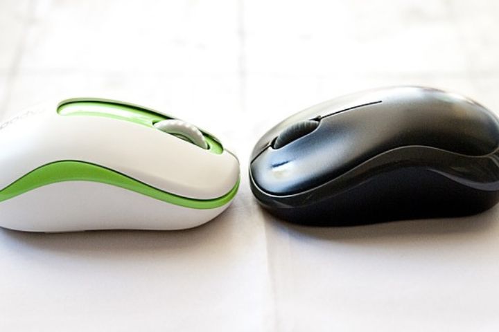 Best Wireless Mouse – Comparison, Test, Review 2022 Review