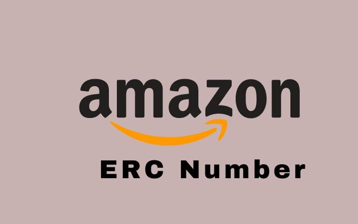 Amazon ERC Number And Different Ways  To Contact HR Department