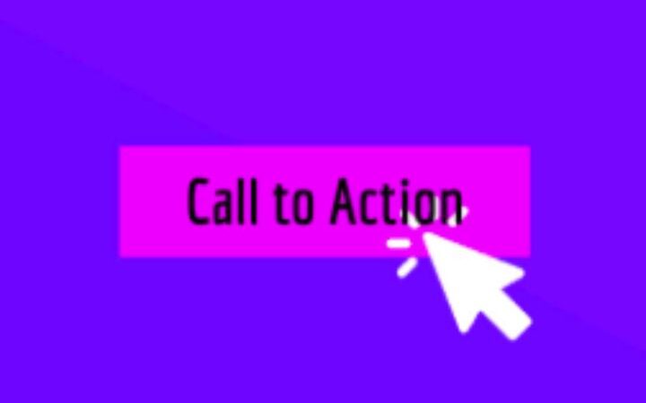 Call To Action [CTA] Marketing