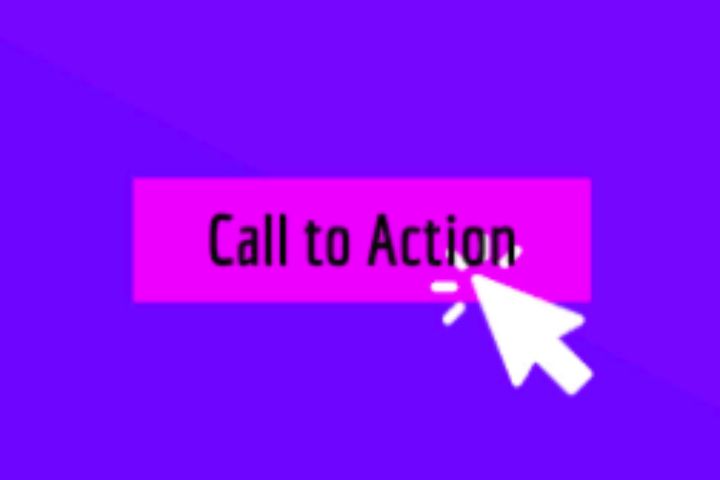 Call To Action [CTA] Marketing