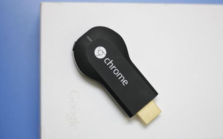 All You Need To Know About New Chromecast