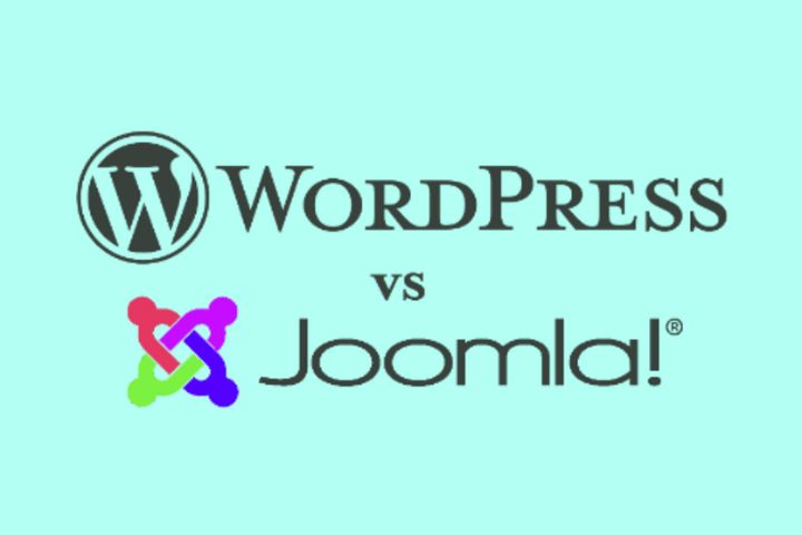 Online Stores With Joomla And WordPress
