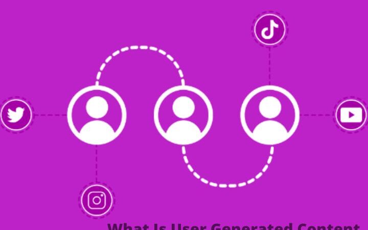 What Is User-Generated Content?