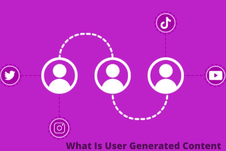 What Is User-Generated Content?