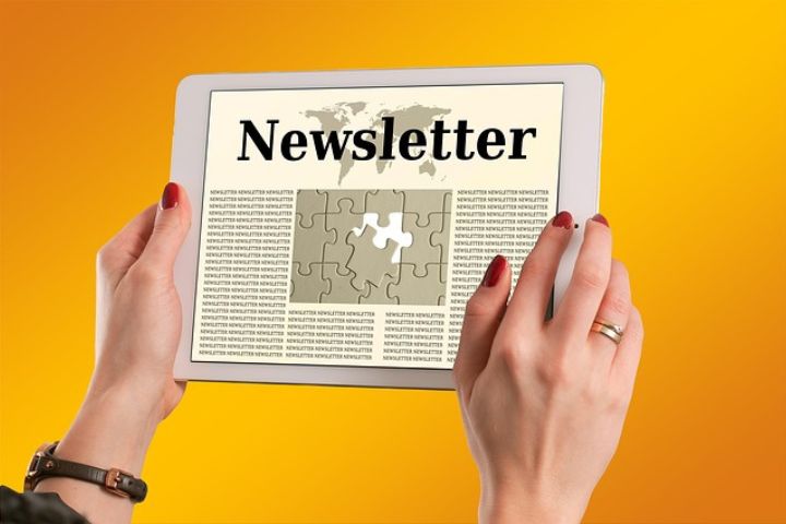 Newsletter Marketing For Companies