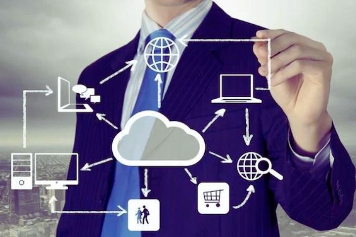 Top 6 Managed Cloud Service Providers And How To Choose Them