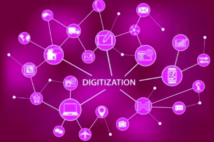 Business Digitization: What It Is, Advantages, Security And Tools