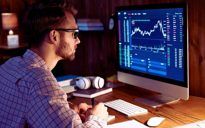 Fundamentals For Amateur Traders