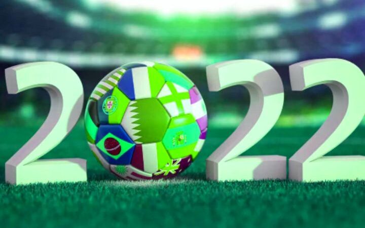 Top 5 Apps That Have Been Designed For The 2022 FIFA World Cup