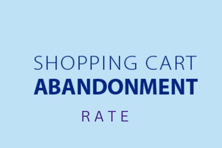 The Cart Abandonment Rate: Why Do They Leave My Online Store Without Buying?