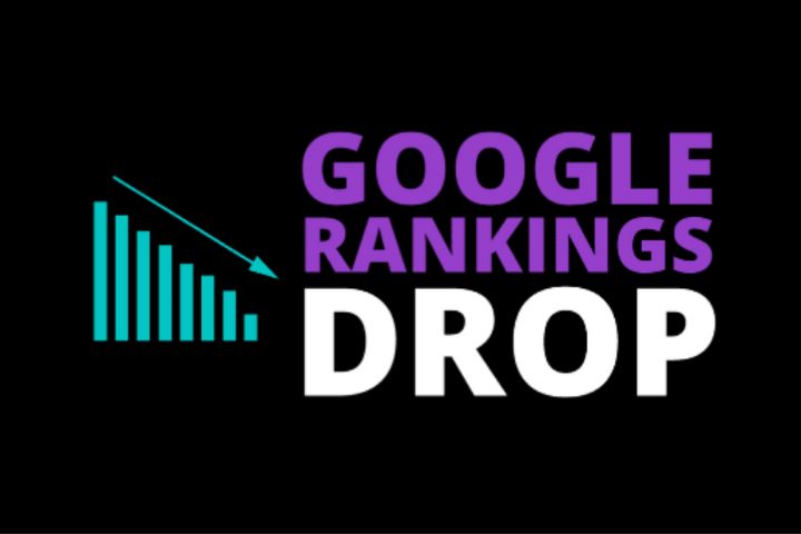 Has Your Google Ranking Dropped? This Is Why