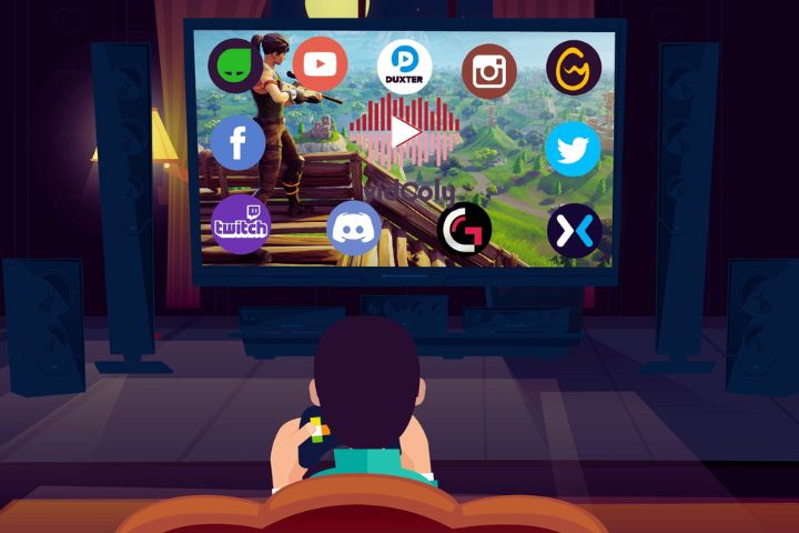 Tips To Play Video Games In Social Networks