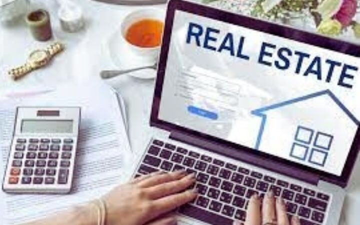 Marketing Ideas For Real Estate