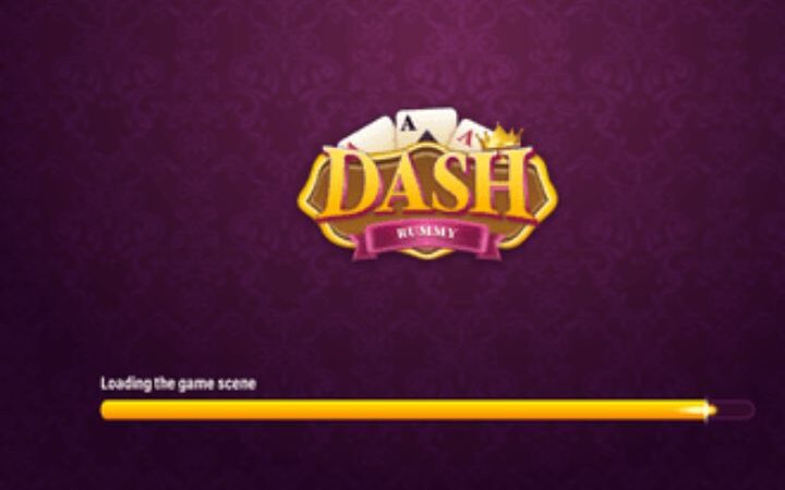 Join The Rummy Race With Dash Rummy APK