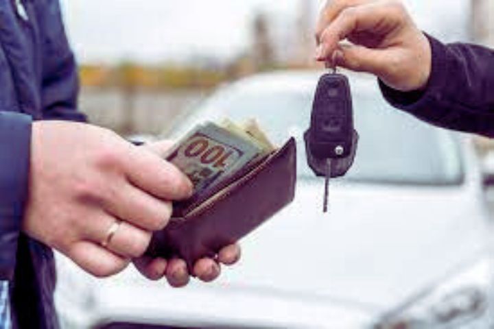 The Business Of Buying And Selling Second Hand Cars