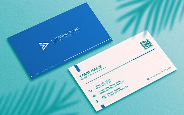 6 Tips For Printing Your Business Cards