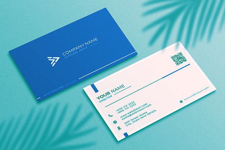 6 Tips For Printing Your Business Cards