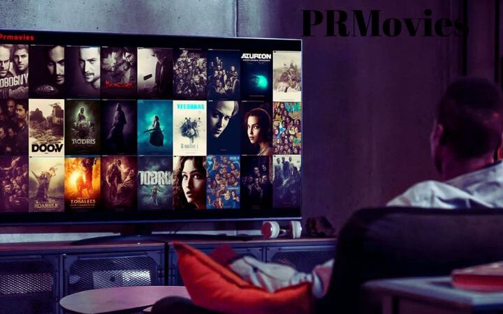 Top 20 Best PRMovies Alternatives: Sites Like PRMovies