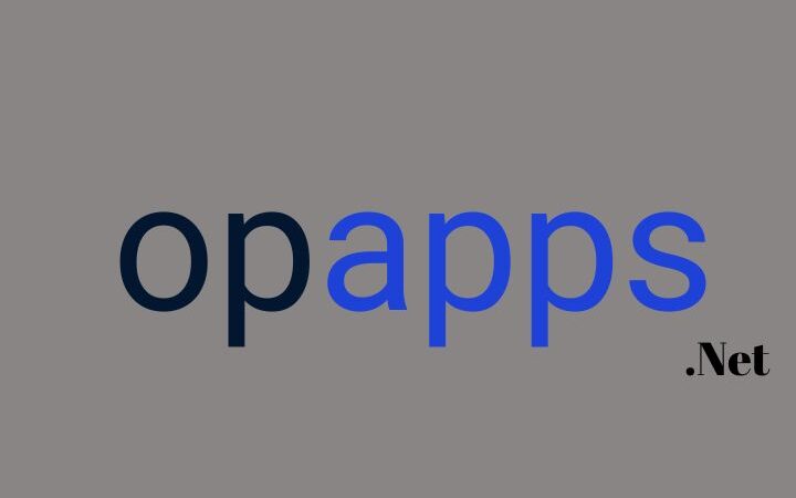 Opapps.Net – Download Mod Games & Tweaked Apps: A Comprehensive Guide