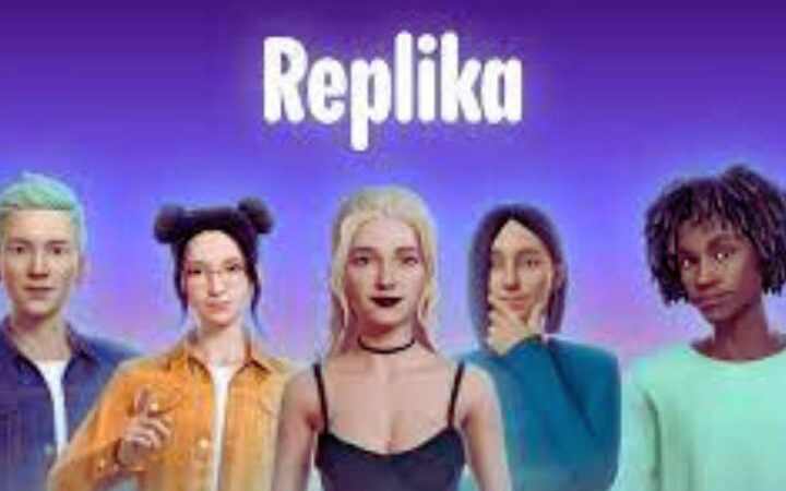 How Replika AI Users Are Engaging With The Algorithm
