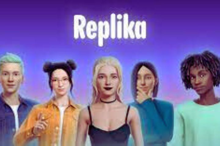 How Replika AI Users Are Engaging With The Algorithm