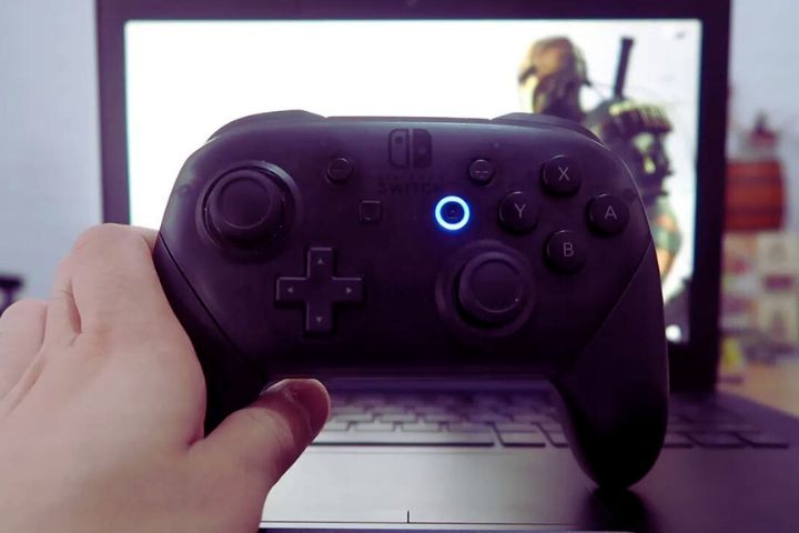 How To Power Your Nintendo Switch With Joy-Cons And Pro Controllers