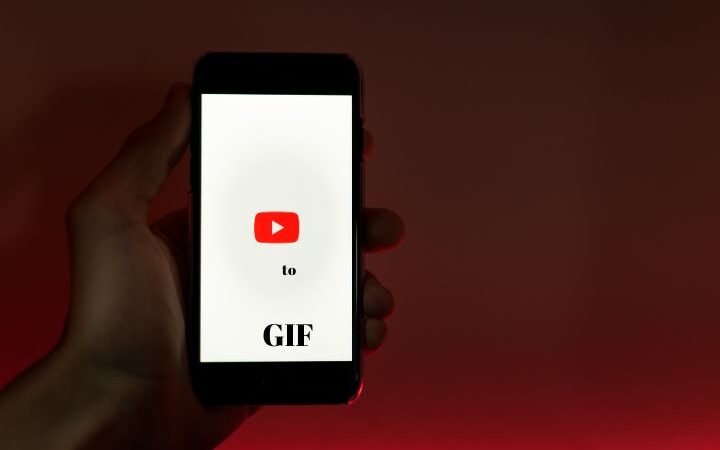 Creating GIFs From YouTube Videos: A Step-by-Step Guide