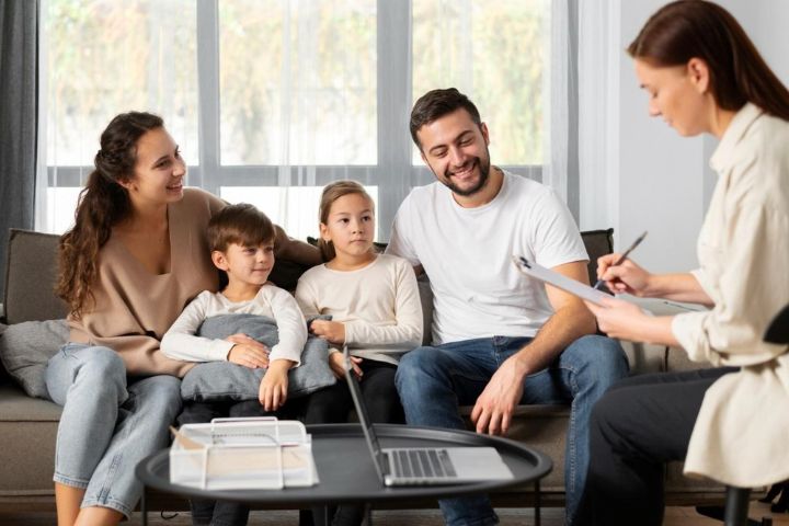 How To Connect Parents And Teacher?