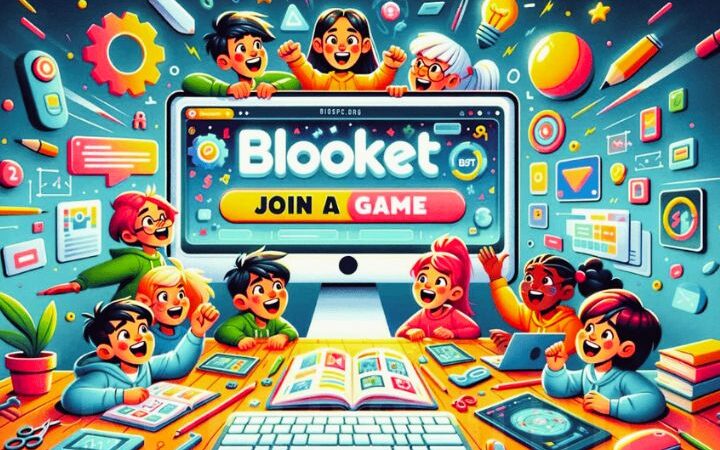 Blooket Join: A Comprehensive Guide On Signing Up And Joining Games