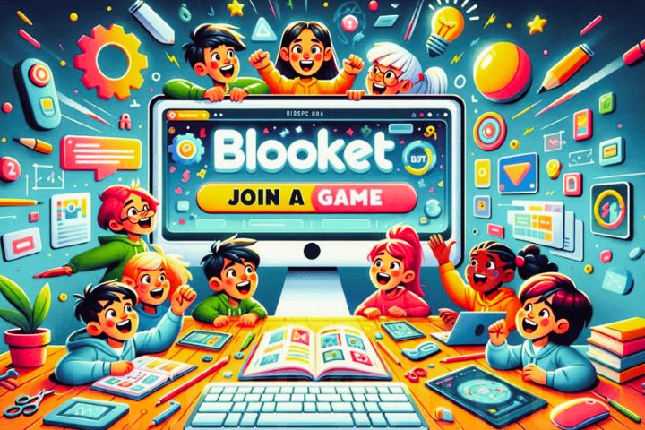 Blooket Join: A Comprehensive Guide On Signing Up And Joining Games