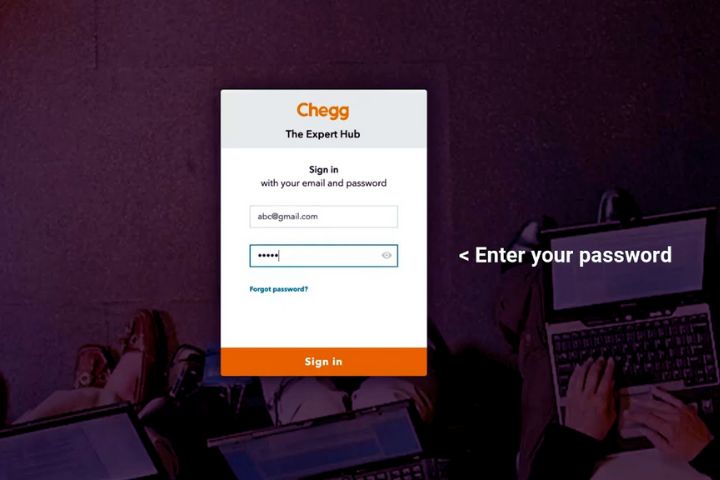 A Complete Guide To Chegg Expert Login, Signup, Password Reset, And Features
