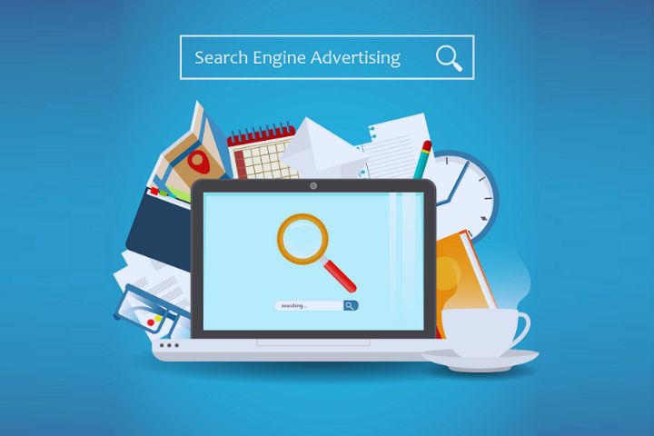 Search Engine Advertising Or SEA: Basic Concepts Of Search Engine Advertising