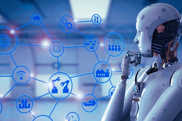 Main Applications Of Artificial Intelligence In Digital Marketing