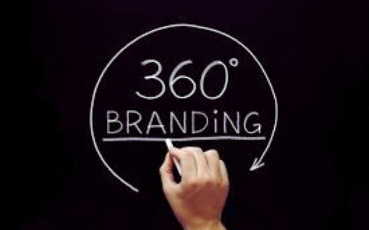 Branding 360: Building A Coherent Brand Identity