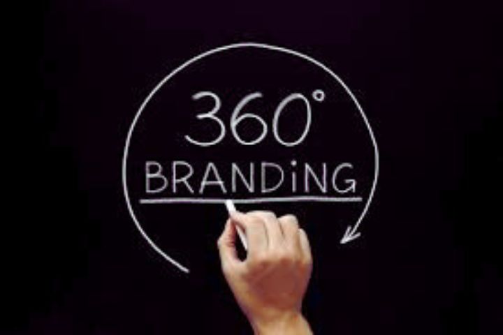 Branding 360: Building A Coherent Brand Identity