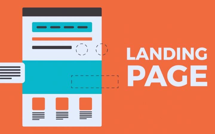 How To Create A Landing Page That Converts?