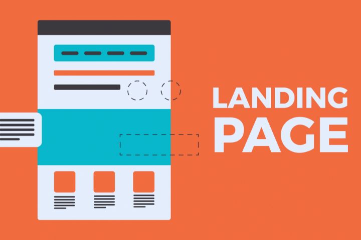 How To Create A Landing Page That Converts?