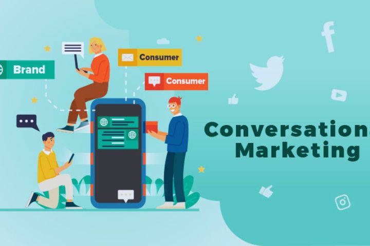 What Is Conversational Marketing?