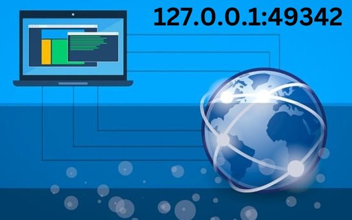 127.0.0.1:49342 – The localhost Port For Development And Networking Professionals