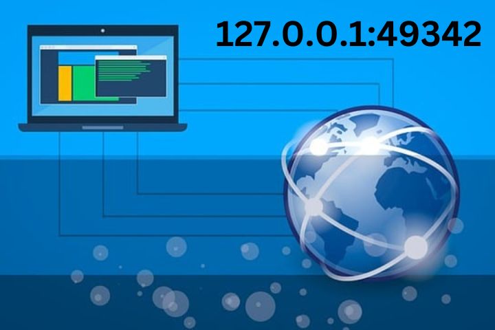 127.0.0.1:49342 – The localhost Port For Development And Networking Professionals