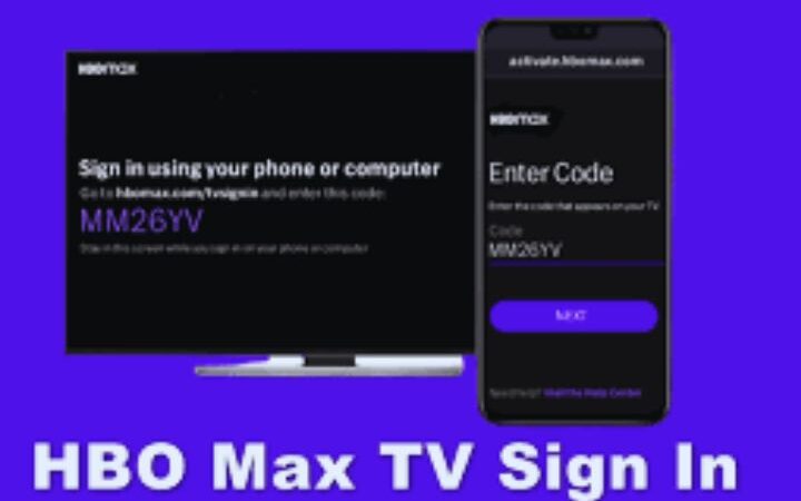 Step-by-step Procedure To Activate HBO Max