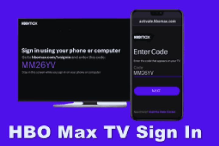 Step-by-step Procedure To Activate HBO Max