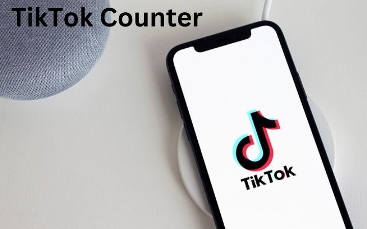 Get Real-Time follower Count Using TikTok Counter