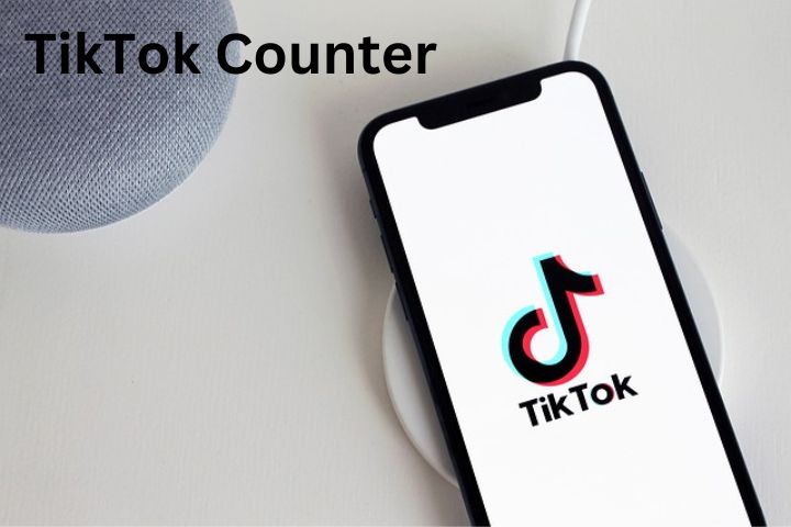 Get Real-Time follower Count Using TikTok Counter