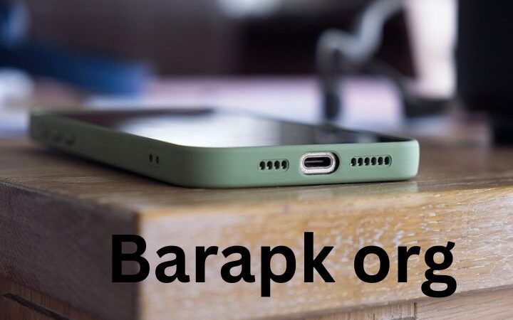 Barapk org: The Ultimate APK Hub in 2025