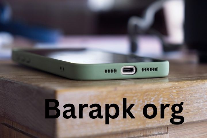 Barapk org: The Ultimate APK Hub in 2025